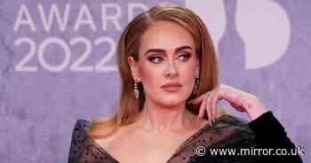 Adele and Harry Styles 'snubbed Jubilee concert' after being invited to perform - The Mirror