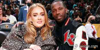 Adele's Boyfriend Rich Paul Talks Having 'More Kids,' Looks Forward to Being a 'Different Dad' - PEOPLE