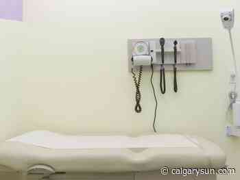 Edmonton, Calgary medical staff associations reveal health-care platform recommendations for 2023 election - Calgary Sun