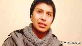 Calgary police look for information on Colton Crowshoe's killing — 8 years later - CBC.ca