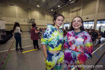 Big Brothers Big Sisters Calgary announces big change in strategic direction - LiveWire Calgary