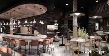 A swanky New York-inspired restaurant is opening in Calgary next month | Dished - Daily Hive