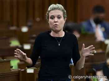 'A clear division exists': Rempel Garner decides against UCP leadership run, citing disunity within party - Calgary Herald