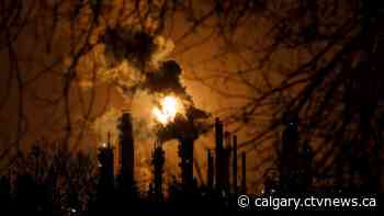 Calgary-based Imperial Oil signs deal with E3 Lithium - CTV News Calgary