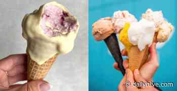 YYC Summer Scoop Fest starts this weekend in Calgary | Dished - Daily Hive