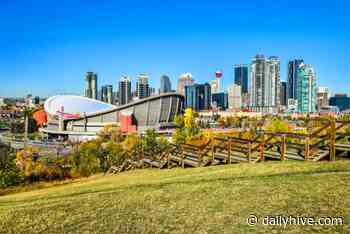 11 things to do in Calgary this weekend: June 24 to 26 | Listed - Daily Hive