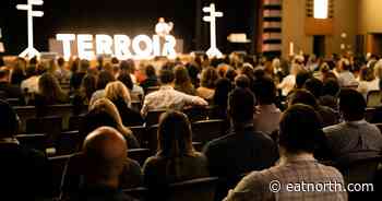 2022 Terroir Symposium to take place in Calgary - Eat North