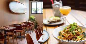 Lulu Bar: Calgary spot makes Canada's 100 Best Restaurants list | Dished - Daily Hive