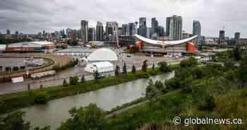 Calgary lifts boating advisory for Bow and Elbow rivers - Global News
