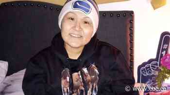 Police release pictures of woman whose body was found in Calgary alley - CBC.ca