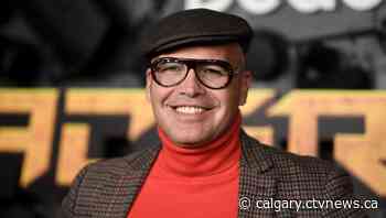 Billy Zane among actors coming to 10th annual Calgary Horror Con | CTV News - CTV News Calgary