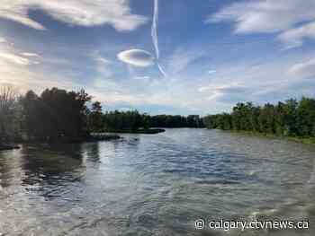 Calgary weather: Storms possible in Calgary overnight | CTV News - CTV News Calgary