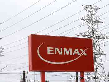 Varcoe: Enmax names new CEO following turbulent period at utility — and major challenges ahead - Calgary Herald