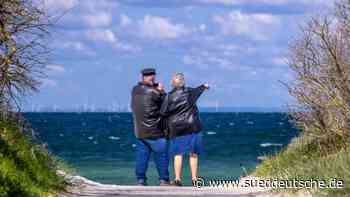 Die Rente mit 69 ist kein Unfug - Wirtschaft - Süddeutsche Zeitung - SZ.de