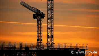 Deutsche Wirtschaft kühlt ab: Analyst: Schauen in konjunkturellen Abgrund - n-tv NACHRICHTEN