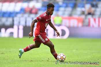 Groot talent van Bayern München kiest voor Antwerp volgens de Duitse media