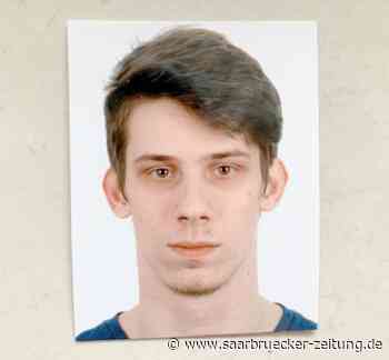 Polizei meldet 27-Jährigen aus Saarlouis als vermisst: Suche nach Manuel Christoph Horf - Saarbrücker Zeitung