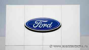 Auto - Saarlouis - Entscheidung von Ford gegen Saarlouis ist "Farce" - Auto & Mobil - Süddeutsche Zeitung - SZ.de