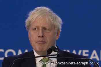 Boris Johnson vows to 'keep going' after Tory by-election double loss