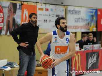 Wie der VfL Stade die neue Basketball-Saison plant - Alle Artikel - Tageblatt-online