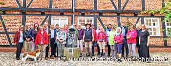 Pilgern von Stade nach Rom: Via Romea: In den Fußstapfen des Stader Abtes Albert - Stade - Kreiszeitung Wochenblatt