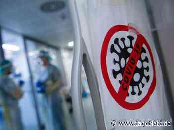 Kreis Stade vermeldet weiteren Corona-Todesfall – Wieder Datenfehler - Landkreis Stade - Tageblatt-online