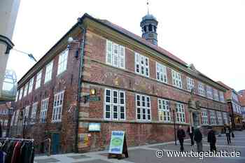 Zu viele Fragen: Stader Stadtverwaltung antwortet Bürgerin nicht mehr - Stade - Tageblatt-online