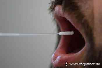 Inzidenz im Kreis Stade erstmals wieder unter 500 – Ein weiterer Todesfall - Landkreis Stade - Tageblatt-online