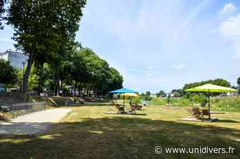 Concert Dax mardi 5 juillet 2022 - Unidivers