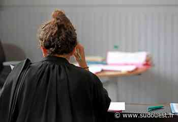 Tribunal de Dax : dix-huit mois de prison pour violences conjugales en récidive - Sud Ouest