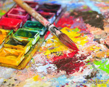 Démonstration d'Aquarelle Dax Dax mercredi 20 juillet 2022 - Unidivers