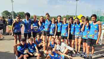 La relève se met en évidence à Dax - LePetitBleu