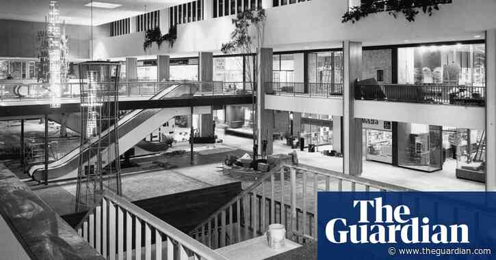 ‘Those bastard developments’ – why the inventor of the shopping mall denounced his creation