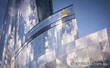 Game on at Crown Sydney, Medibank offering customers $620 cashback and Telstra Energy unveiled - Small Caps