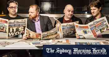 The Sydney Morning Herald, Photos of the Week, June 23, 2022 - Sydney Morning Herald