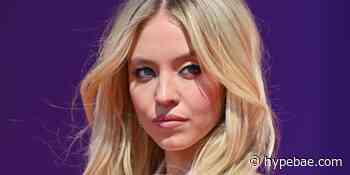 Sydney Sweeney on Controlling 'Euphoria's Cassie - HYPEBAE