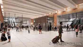 Sydney Metro City and Southwest project exceeds budget by $US 3.5bn - International Railway Journal