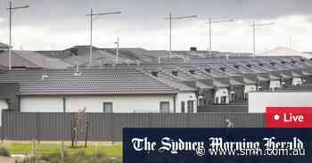 Australia news LIVE: Housing shortages could cost nation $25 billion a year; Crown Sydney wins conditional licence for Barangaroo casino; energy market suspension to be lifted - Sydney Morning Herald