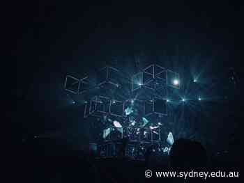 What is computational social science? - University of Sydney