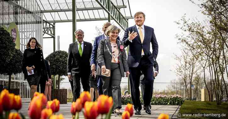 Millionen-Verlust bei Floriade – Stadtregierung tritt ab
