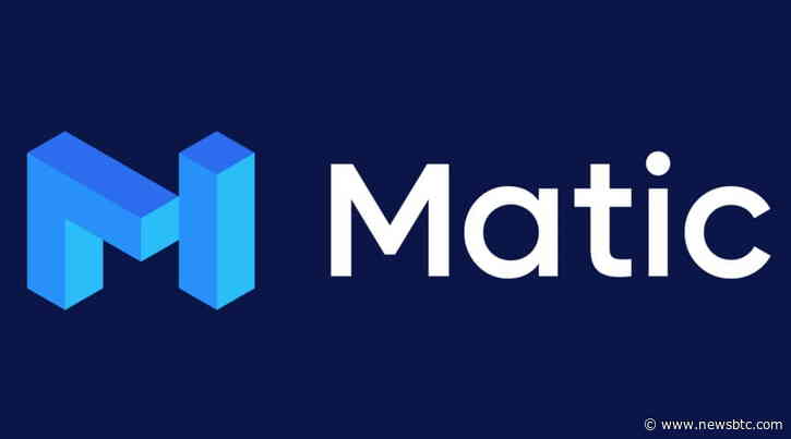 Polygon’s MATIC Surges 27% On Carbon Neutrality News