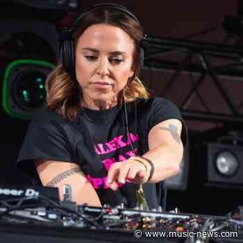 Say You'll Be There: Melanie C has a 'good feeling' Victoria Beckham would play Glastonbury