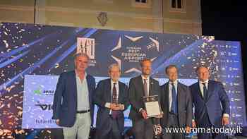 Leonardo da Vinci confermato come miglior aeroporto d'Europa