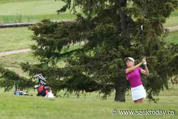 Faldo Hurricane Series Qualifier Golf Tournament in Yorkton - SaskToday.ca