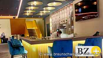 Tag der Architektur: Führungen durch die Braunschweiger Spielbank - Braunschweiger Zeitung