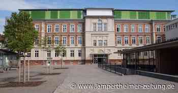 „Tag der Architektur“: Karmeliter-Realschule plus nominiert - Lampertheimer Zeitung