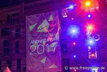 Reichenbach setzt zum Tag der Architektur wieder Akzente - freiepresse.de
