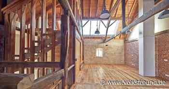 Tag der Architektur: Zeit über das Bauen der Zukunft nachzudenken - Trierischer Volksfreund