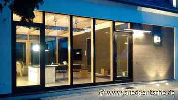 Architektur für Gehörlose: Jan Philipp Koch im Interview - Süddeutsche Zeitung - SZ.de