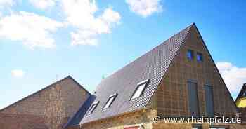 Tag der Architektur: Wohnen in der Scheune - Rödersheim-Gronau - Rheinpfalz.de